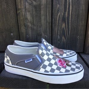 Van’s classic slip-on